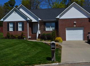 220 Inverness Dr, Paducah, KY 42001