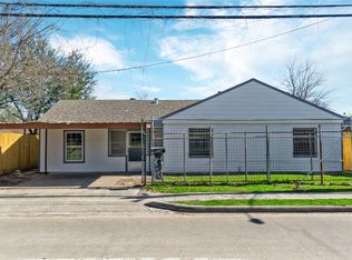 8208 Fulton St, Houston, TX 77022