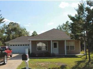 1233 Oakwood Lakes Blvd, Defuniak Springs, FL 32433