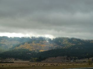 20915 E Saltese Lake Rd, Spokane, WA 99016