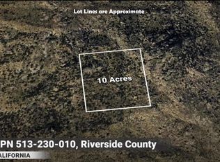 0 W Ramon Rd, Palm Springs, CA 92262