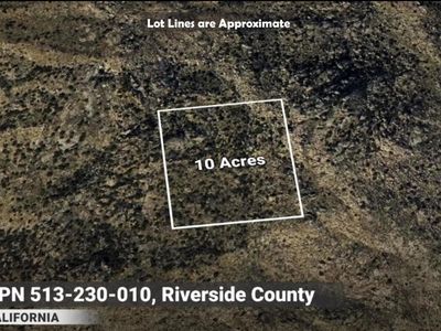 0 Ramon Rd, Palm Springs, CA, 92262