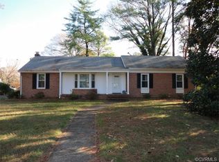 2357 Woodmont Dr, North Chesterfield, VA 23235