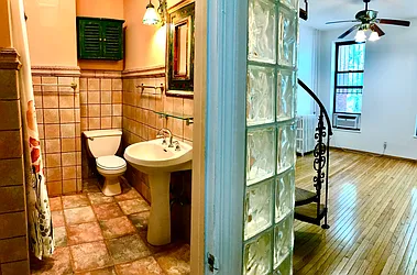 Rented by Boerum Hill Realty