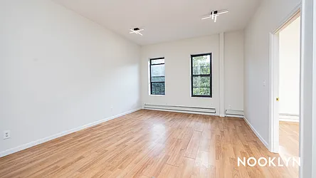 Rented by Nooklyn NYC LLC