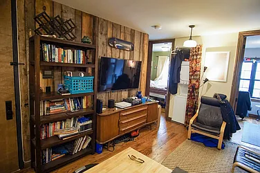 Rented by Lofts and Flats LLC