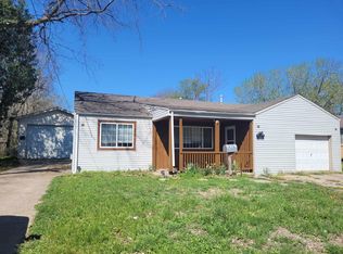 415 N Sheridan St, Wichita, KS 67203