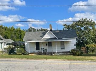 1101 S Elm St, High Point, NC 27260