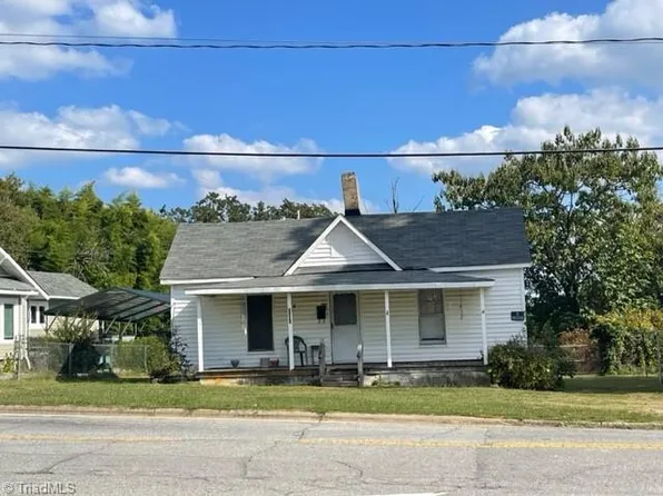 1101 S Elm St, High Point, NC 27260