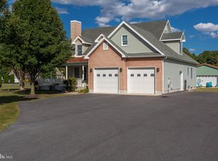 34423 Hudson Rd, Laurel, DE 19956