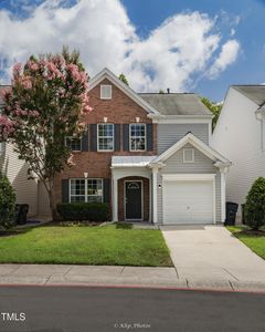 121 Brentfield Loop, Morrisville, NC, 27560