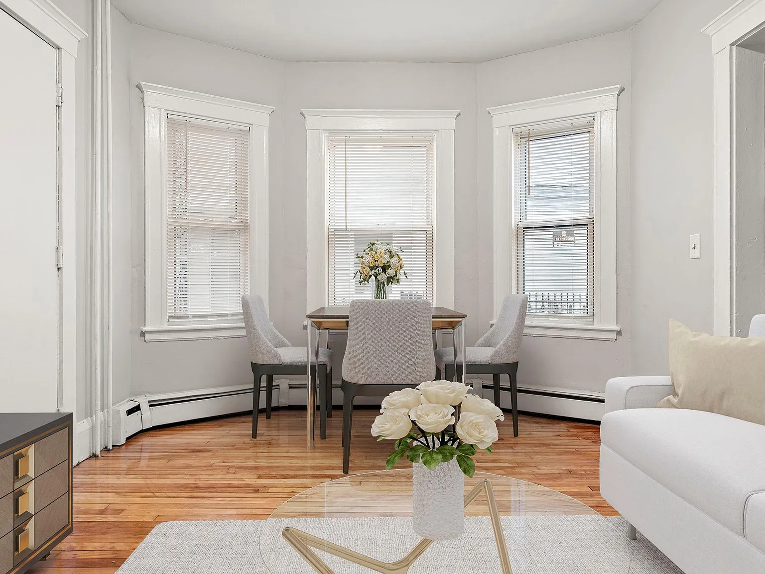 1 bed, 575 sqft, $1,700 — Photo 2