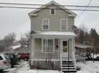 244 Pine St, Punxsutawney, PA 15767