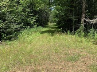 County Road J, Deerbrook, WI 54424