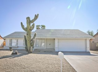 1709 W Mohawk Ln, Phoenix, AZ 85027