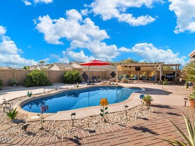 2141 W Burgess Ln, Phoenix, AZ, 85041