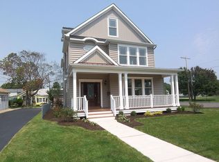 500 Saint Clair Ave, Spring Lake, NJ 07762