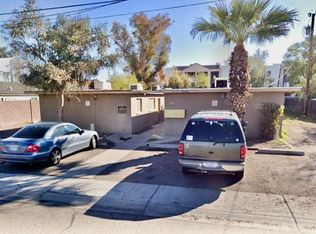 1433 S Kenneth Pl, Tempe, AZ 85281