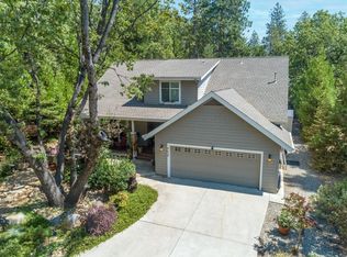 773 Sugarbush Ln, Murphys, CA