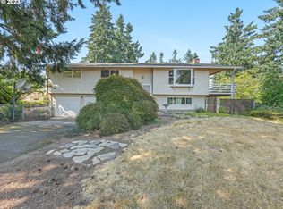 17613 S Forsythe Rd, Oregon City, OR 97045