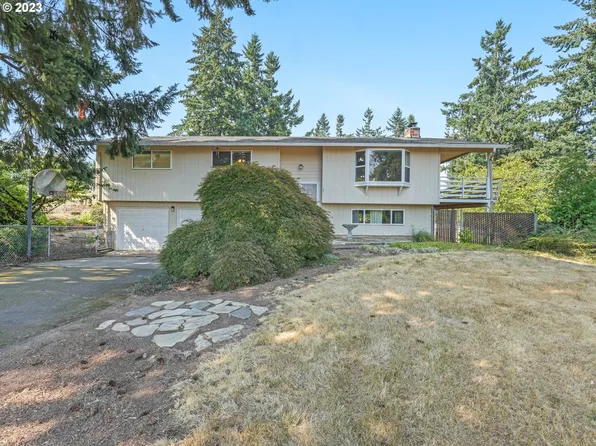 17613 S Forsythe Rd, Oregon City, OR 97045