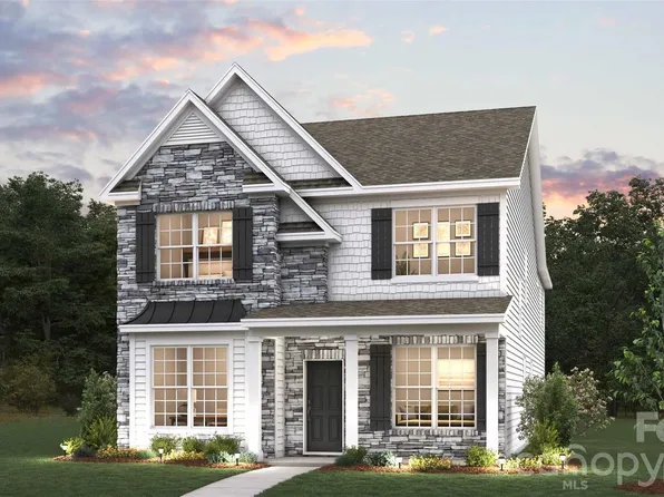4105 Pin Aly, Huntersville, NC 28078