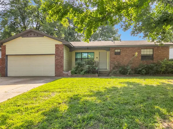 1809 S Birch Ave, Broken Arrow, OK 74012