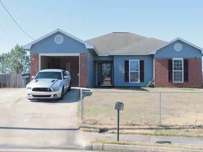 5723 E Boby St, Columbus, GA, 31907