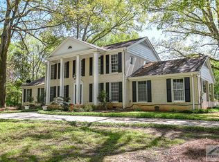 1035 Cleveland Rd, Bogart, GA 30622