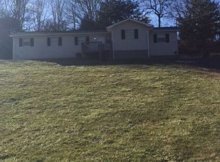 841 Tuggle Hill Rd, Rogersville, TN 37857