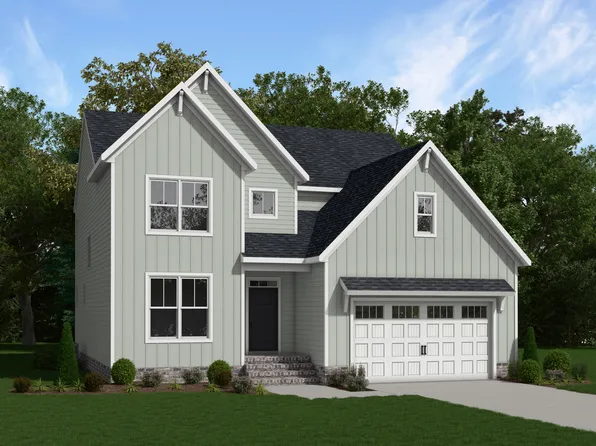 Brookfield Plan, RounTrey