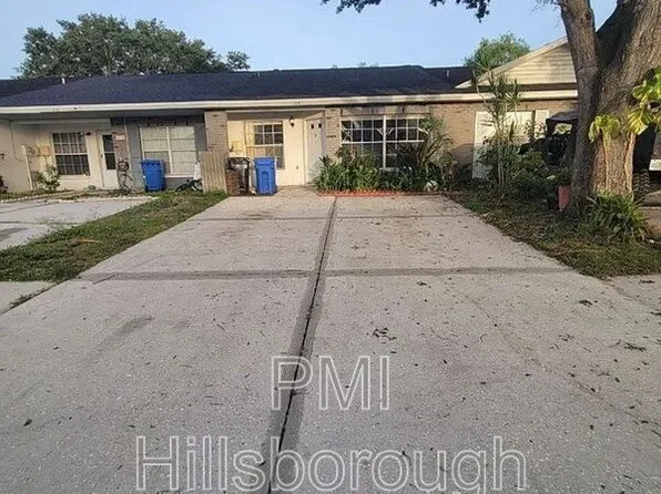 914 Burlwood St, Brandon, FL 33511