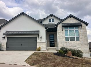 1533 Jay Wolf Dr, Georgetown, TX 78628