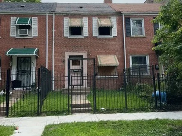 4533 S Wabash Ave, Chicago, IL 60653