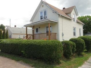 2815 Michigan Ave, Niagara Falls, NY 14305