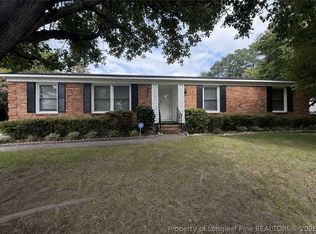 1501 Skycrest Dr, Fayetteville, NC 28304
