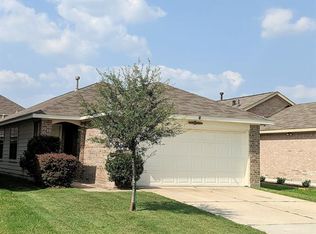 9442 Sunflower Ridge Ln, Houston, TX 77064