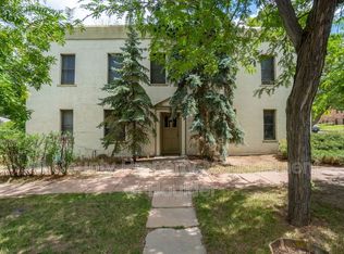2408 8th St APT 4, Boulder, CO 80304