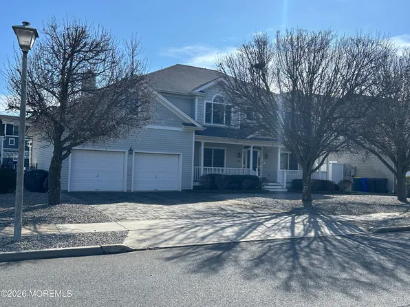 206 Pointe Dr, Mantoloking, NJ 08738