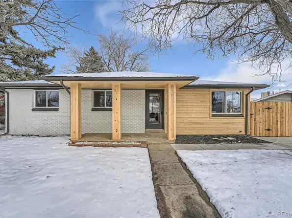 6410 Marshall Street, Arvada, CO 80003