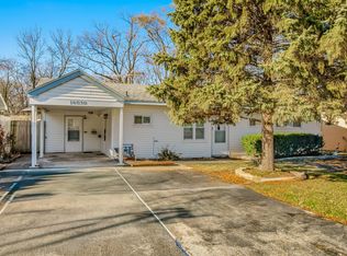 16030 Saint Louis Ave, Markham, IL 60428