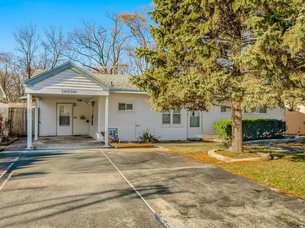 16030 Saint Louis Ave, Markham, IL 60428