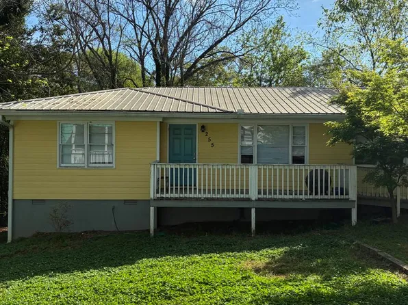 255 Magnolia St, Athens, GA 30606