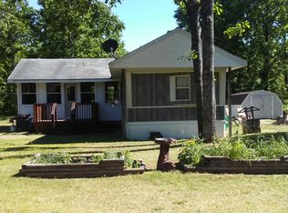 9611 W 30th Rd, Harrietta, MI 49638