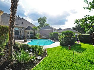 2110 S Pecan Trail Dr, Richmond, TX 77406