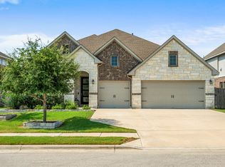 19812 Chayton Cir, Pflugerville, TX 78660