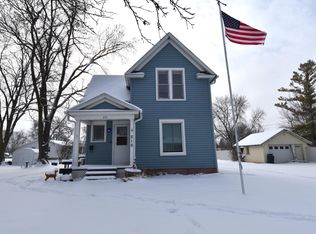 210 W 3rd St, Boone, IA 50036