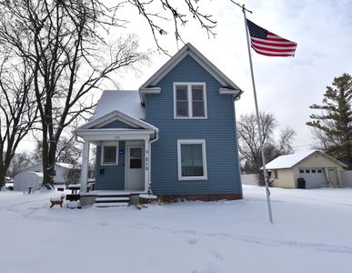 210 W 3rd St, Boone, IA, 50036