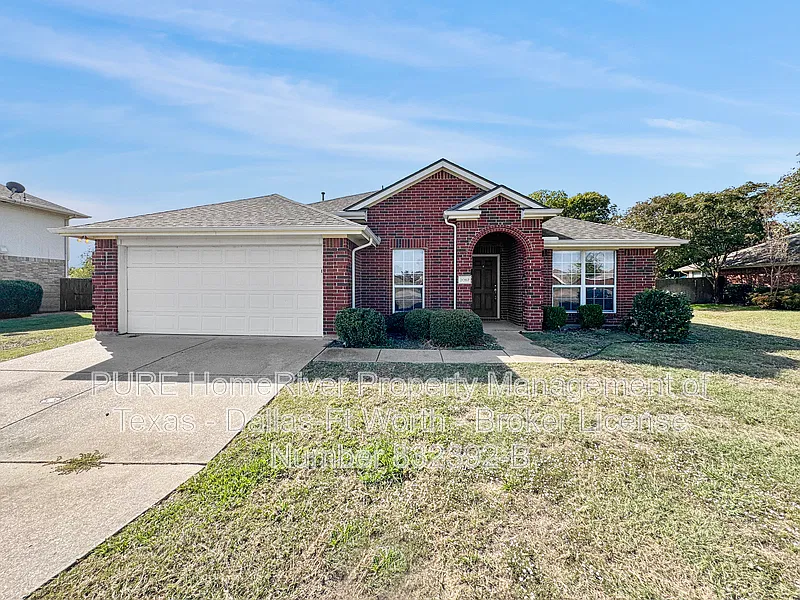 3097 Stoney Hollow Ln