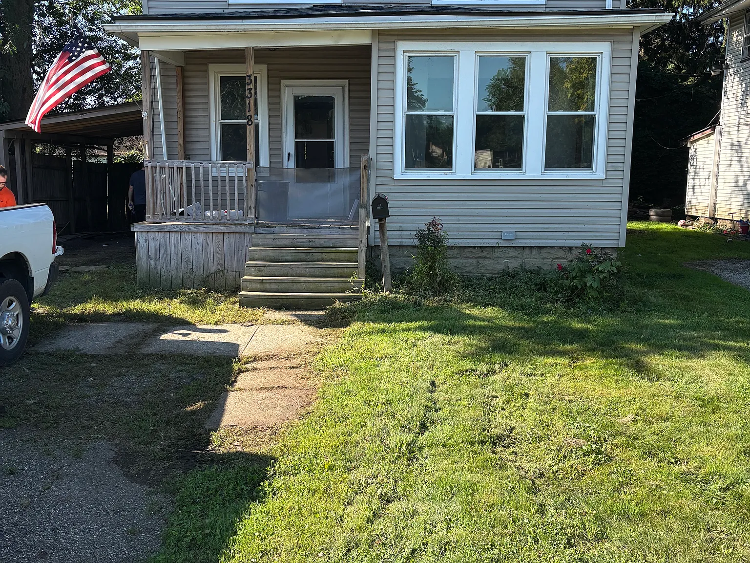 4 bed, 1505 sqft, $1,300 — Photo 1